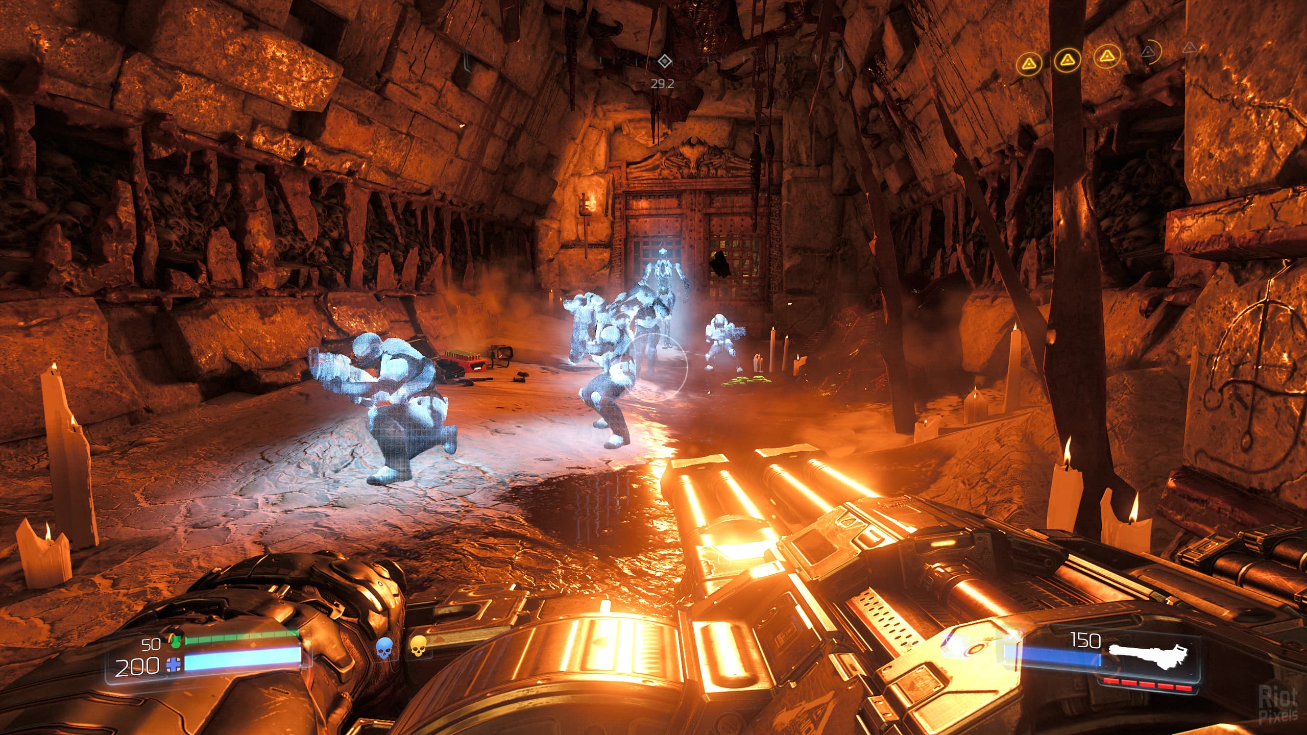 DOOM – Final Repack (v6.66/Update 9) screenshot 5