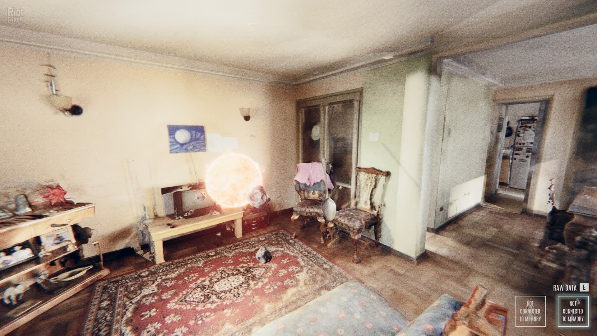 The Signifier: Deluxe Edition – v1.101 (Director’s Cut Update) + Soundtrack screenshot 6