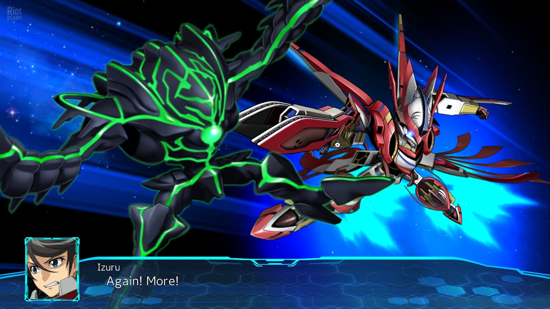 Super Robot Wars 30 – v1.0.0.2 + 4 DLCs + Controller Fix screenshot 4
