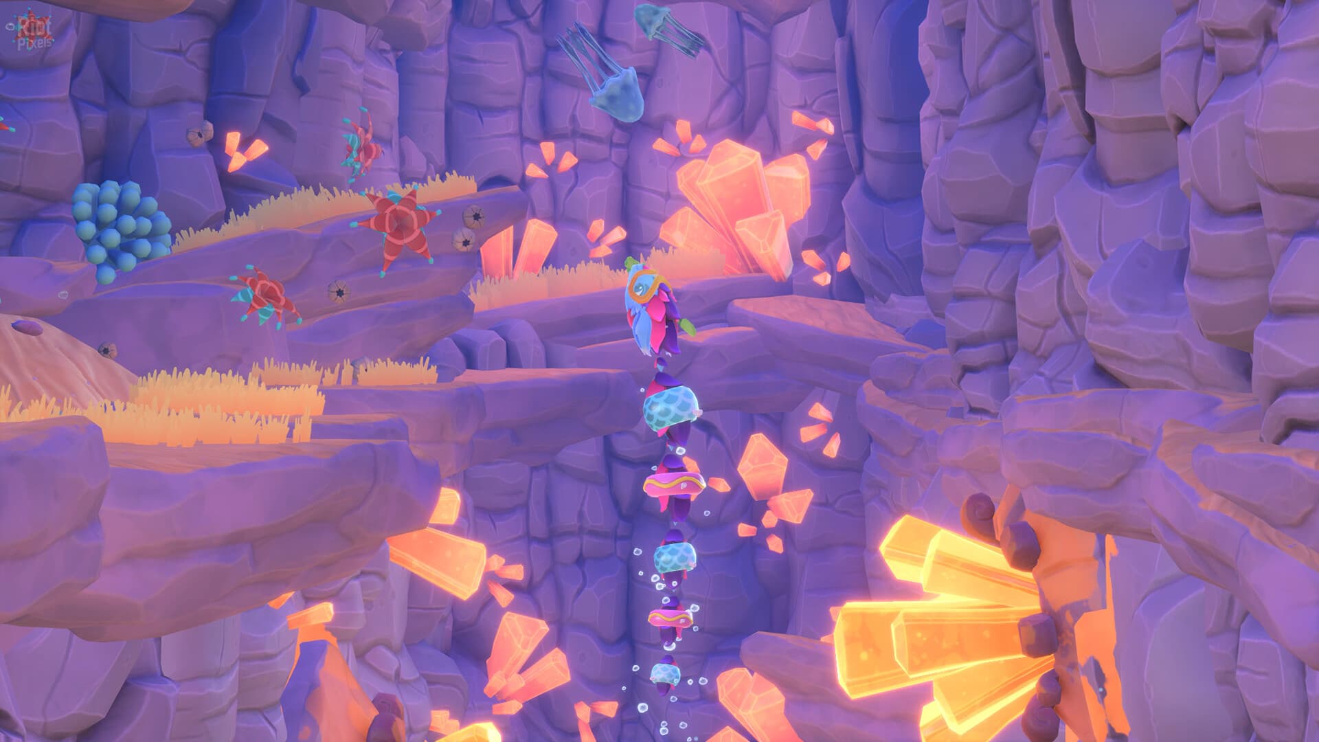 Skye Tales screenshot 2