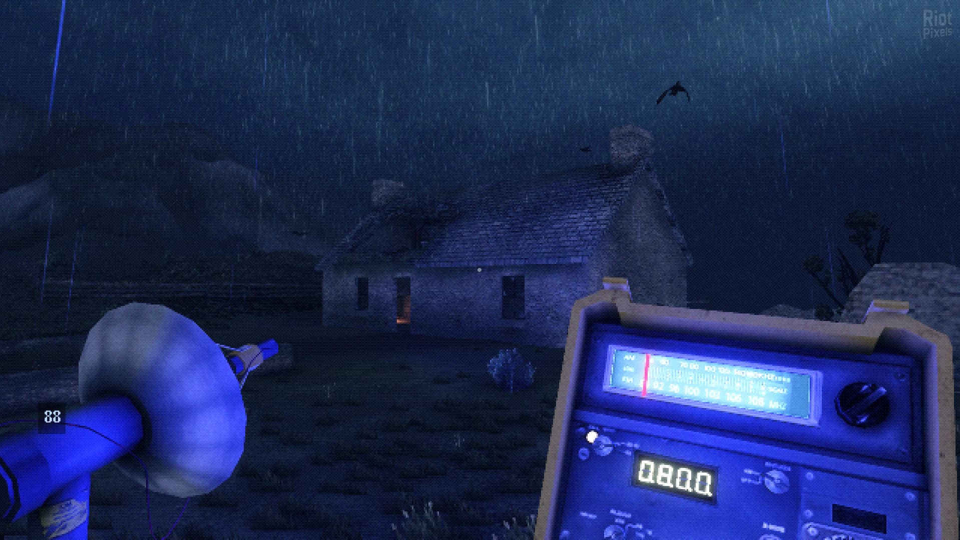 Chasing Static screenshot 5