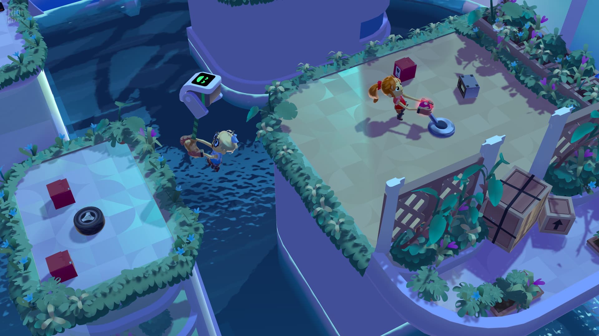 Moving Out 2 – v1.2.274 + DLC screenshot 6