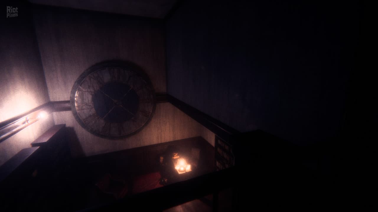 Escape the Ayuwoki – v1.4/Build 6085248 + The Summoning DLC v1.1 screenshot 4