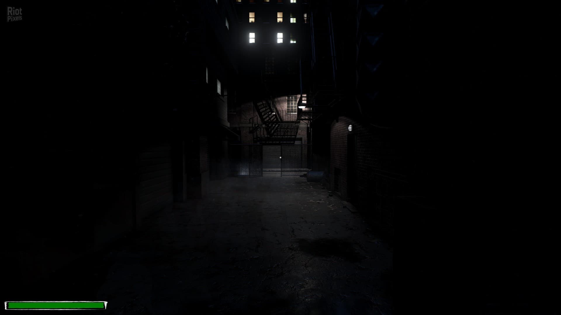 Mask of Sanity screenshot 2