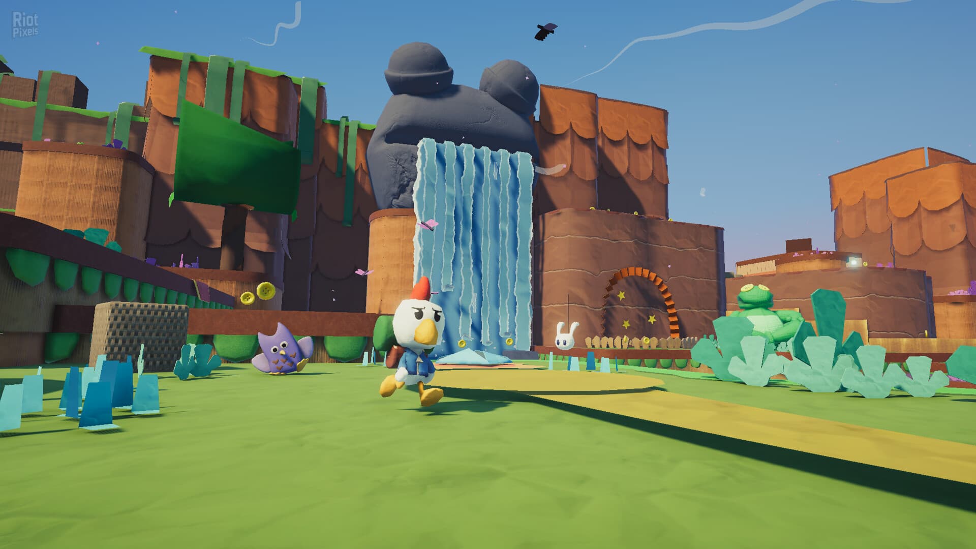PaperKlay screenshot 3