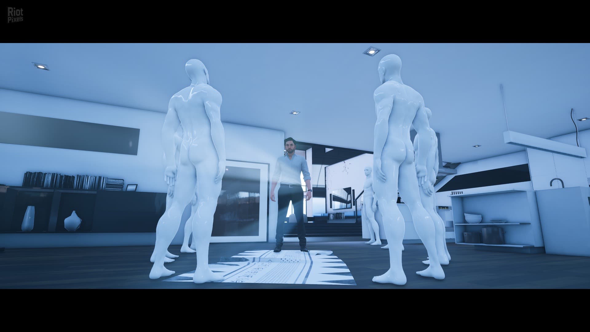 Past Cure  + Update 1 screenshot 4
