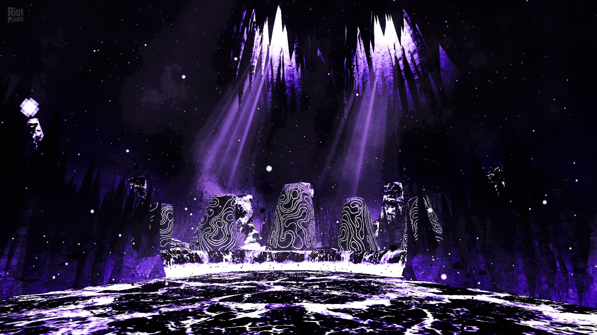 Voidborn – v1.0.0 (Release) screenshot 3