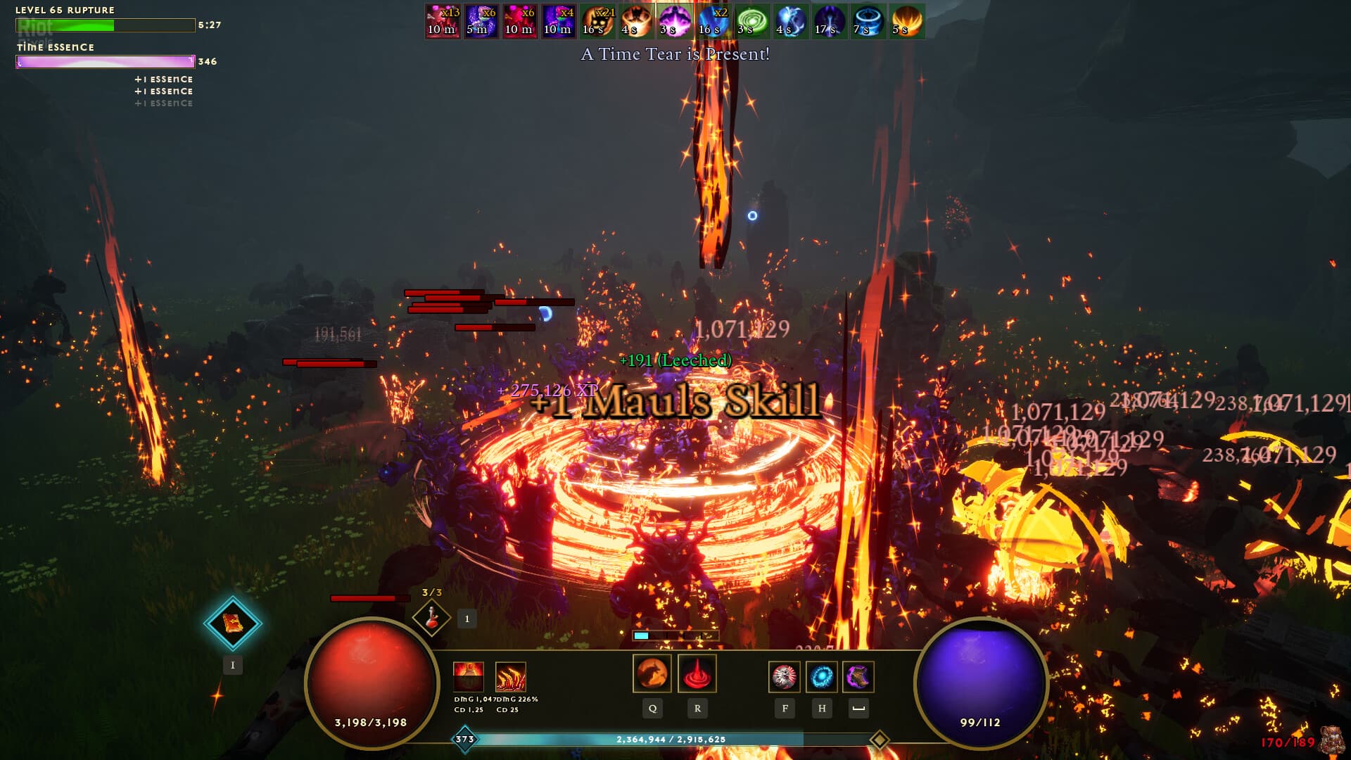 Dwarven Realms – v1.0.100 + Windows 7 Fix screenshot 5
