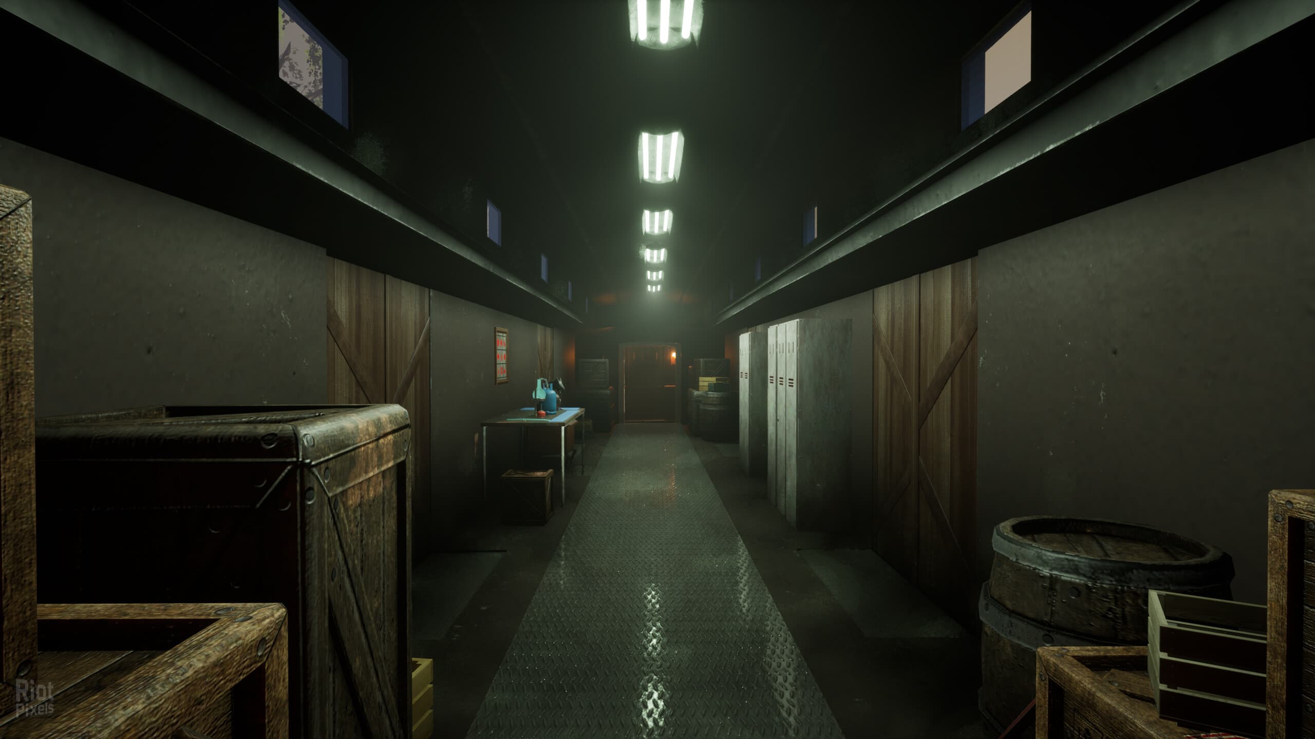 Locked In Mind screenshot 6