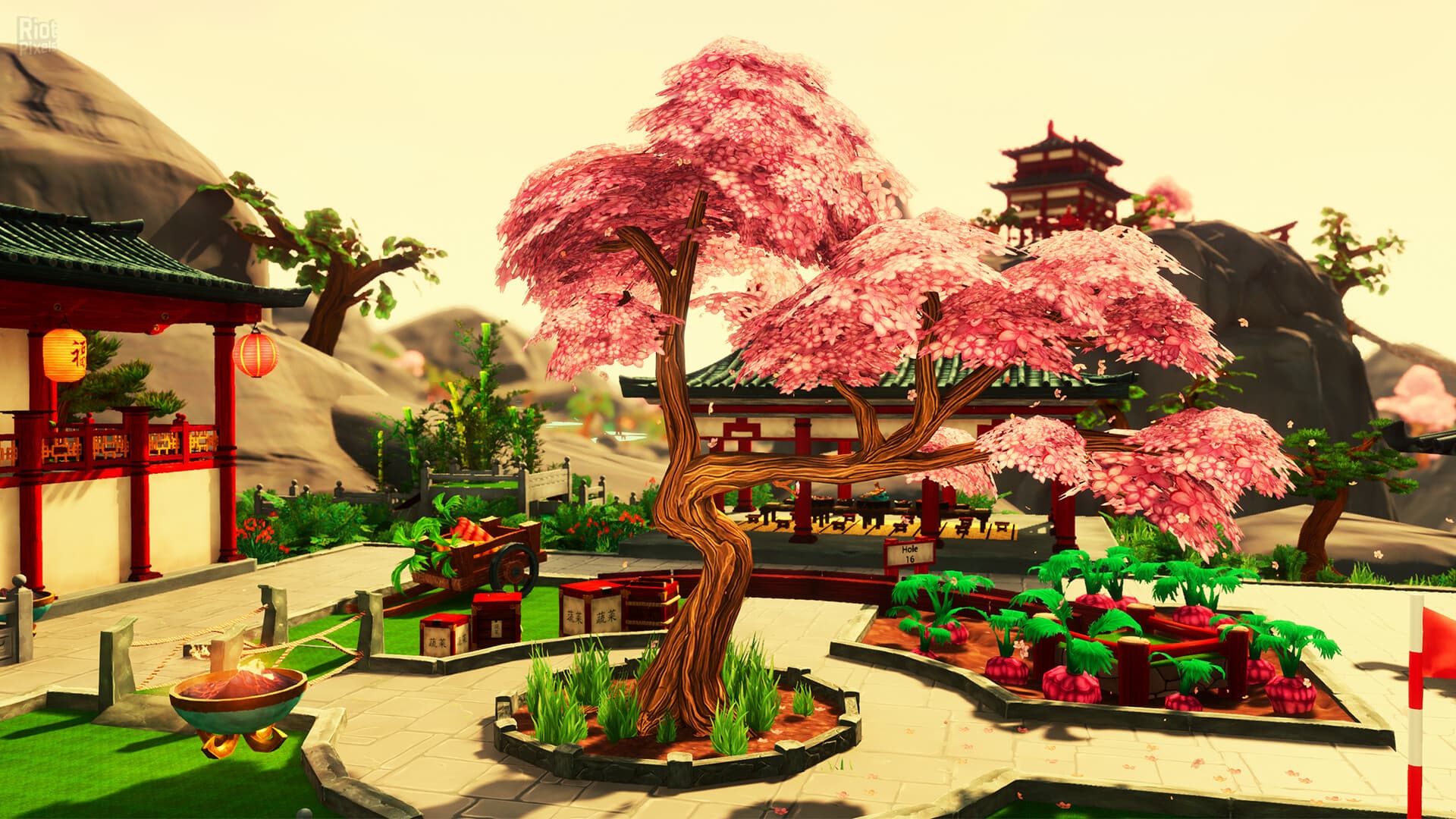 Golf It! – v1.0.0.1586 screenshot 3