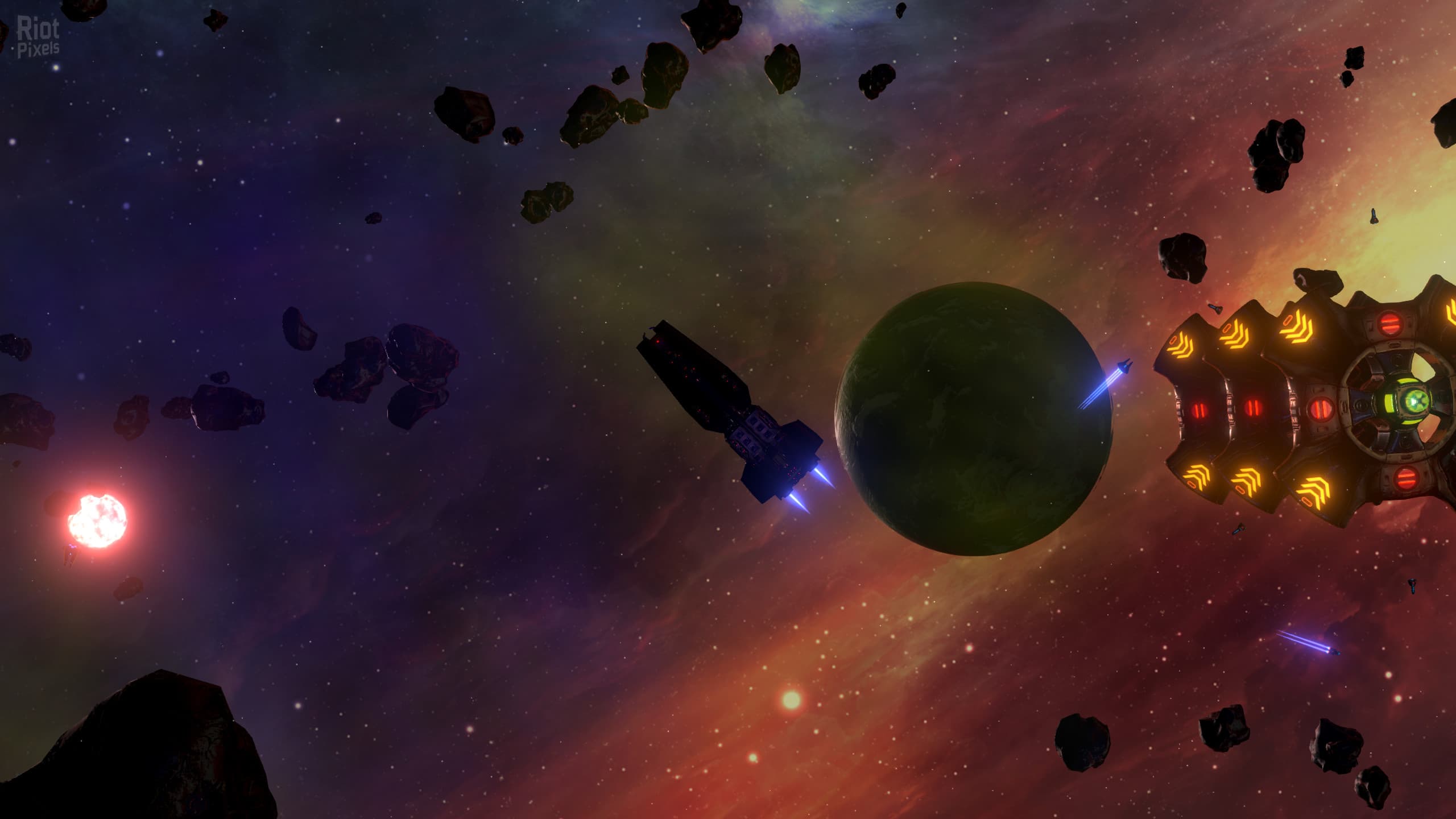 Star Valor – v2.0.0b screenshot 4