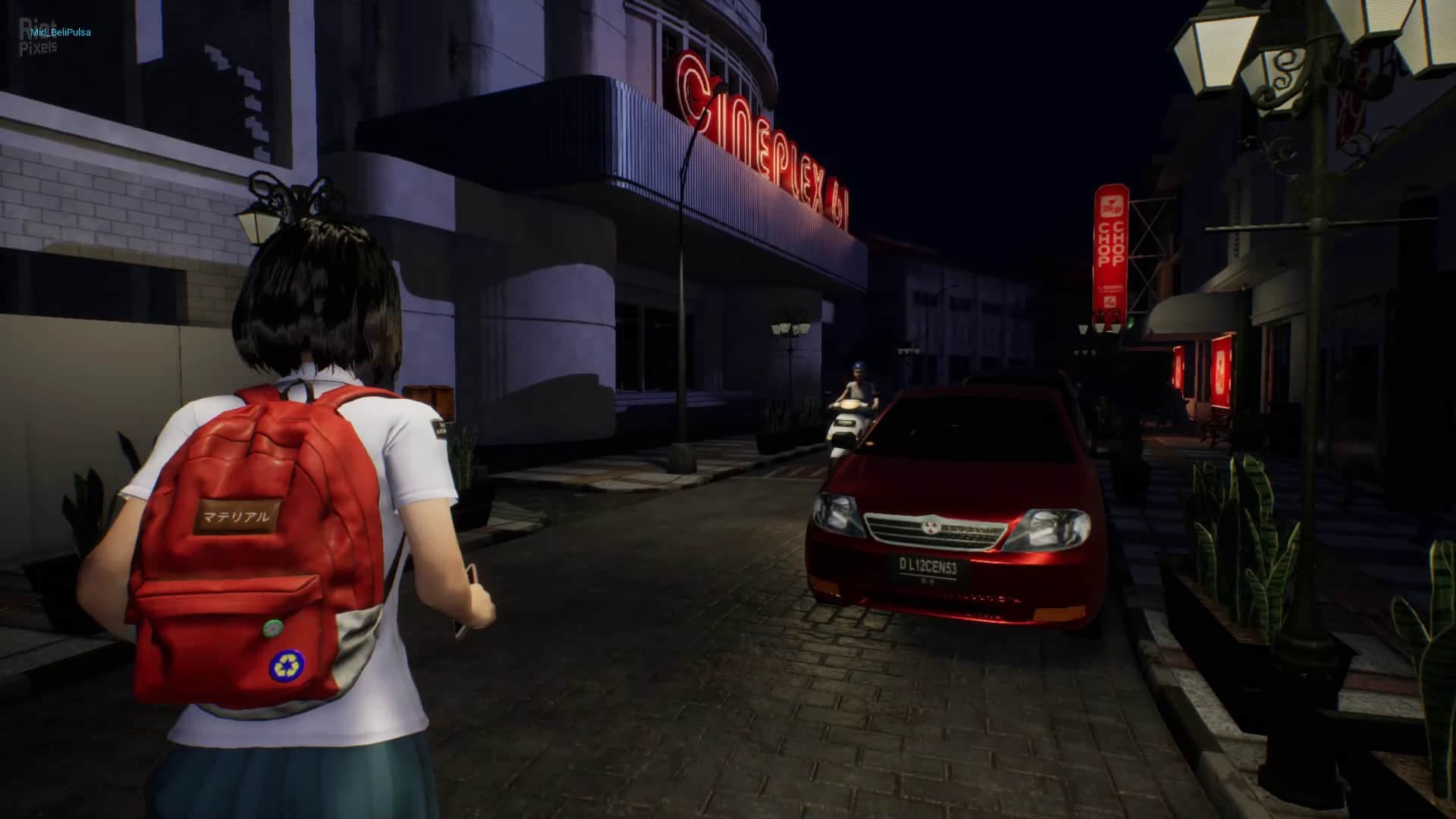 DreadOut 2 screenshot 6