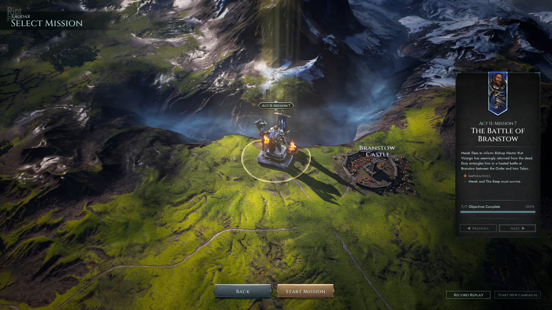 Age of Darkness: Final Stand – v1.0 (Release) screenshot 4