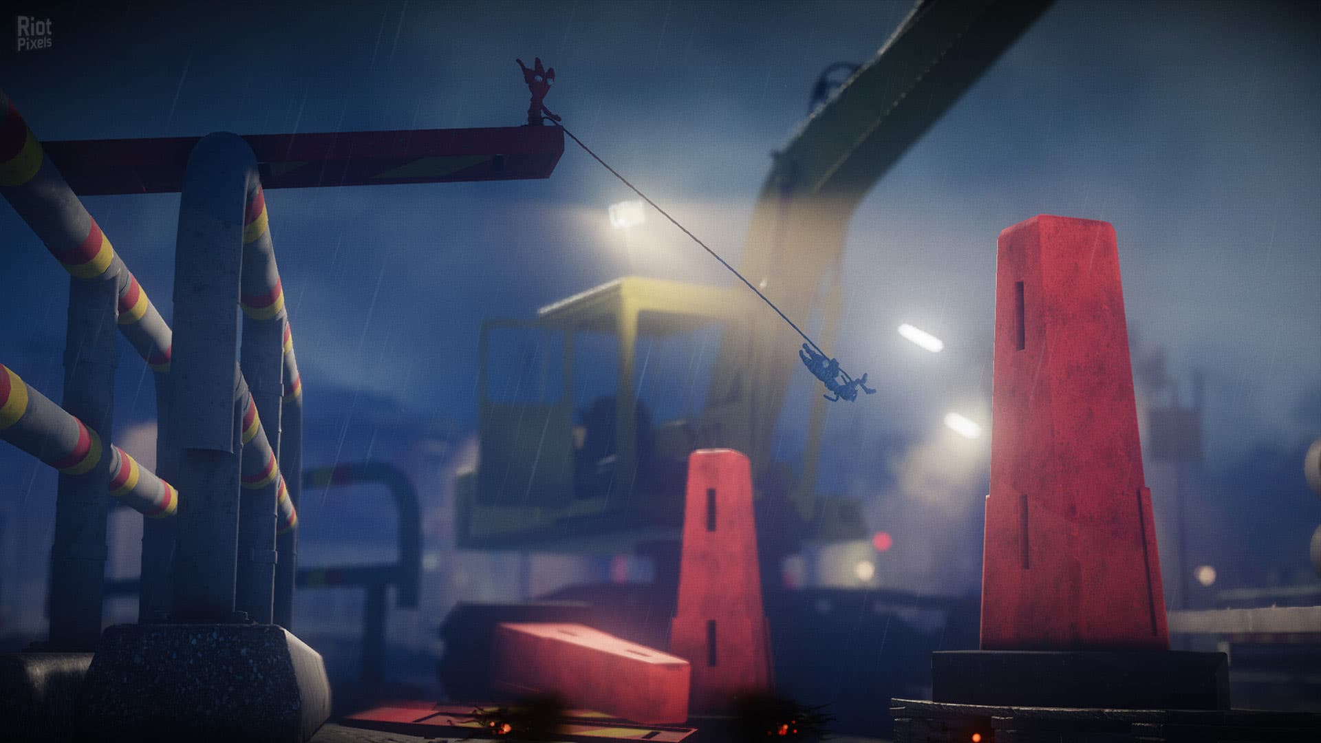 Unravel Two – v1.0.0.47008 screenshot 2