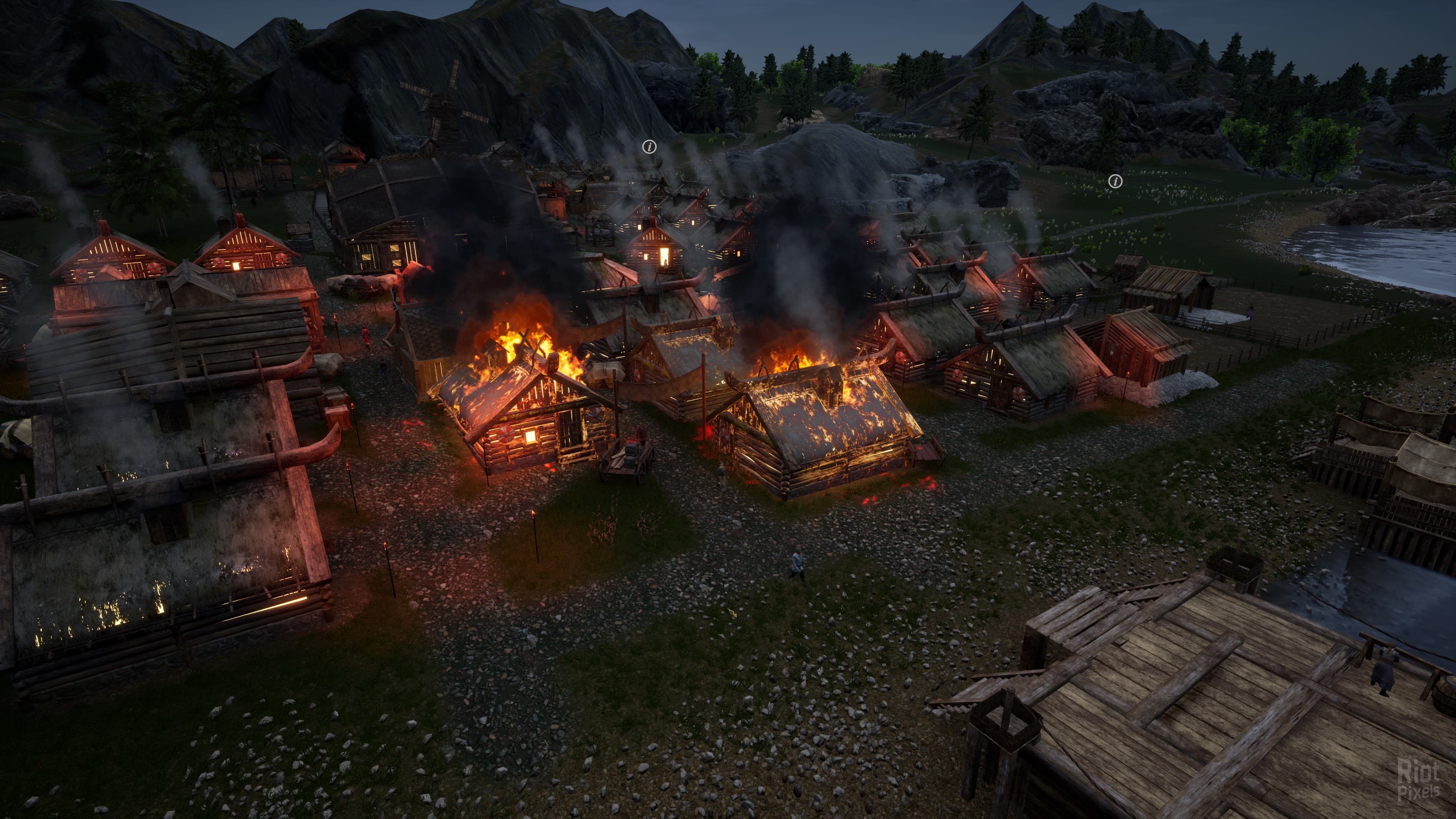 Land of the Vikings – v1.2.0 + 2 DLCs + Windows 7 Fix screenshot 6
