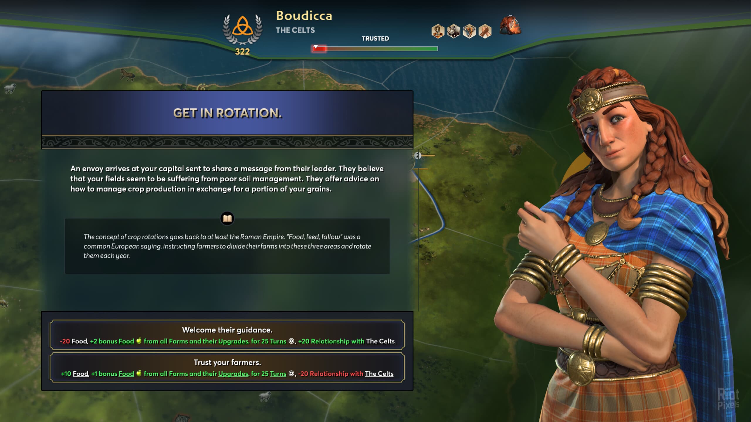 Ara: History Untold – Deluxe Edition – v1.0.0.316 + 4 DLCs screenshot 1