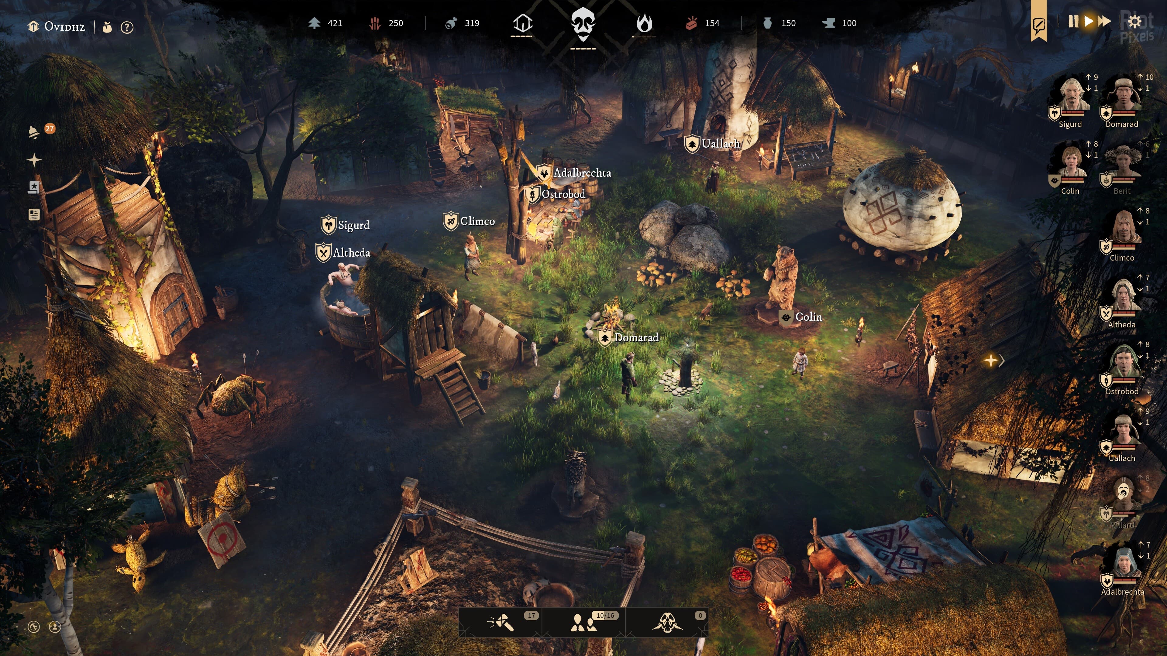Gord: Ultimate Edition – v1.5.0.42146 + 2 DLCs + Bonus Content screenshot 2