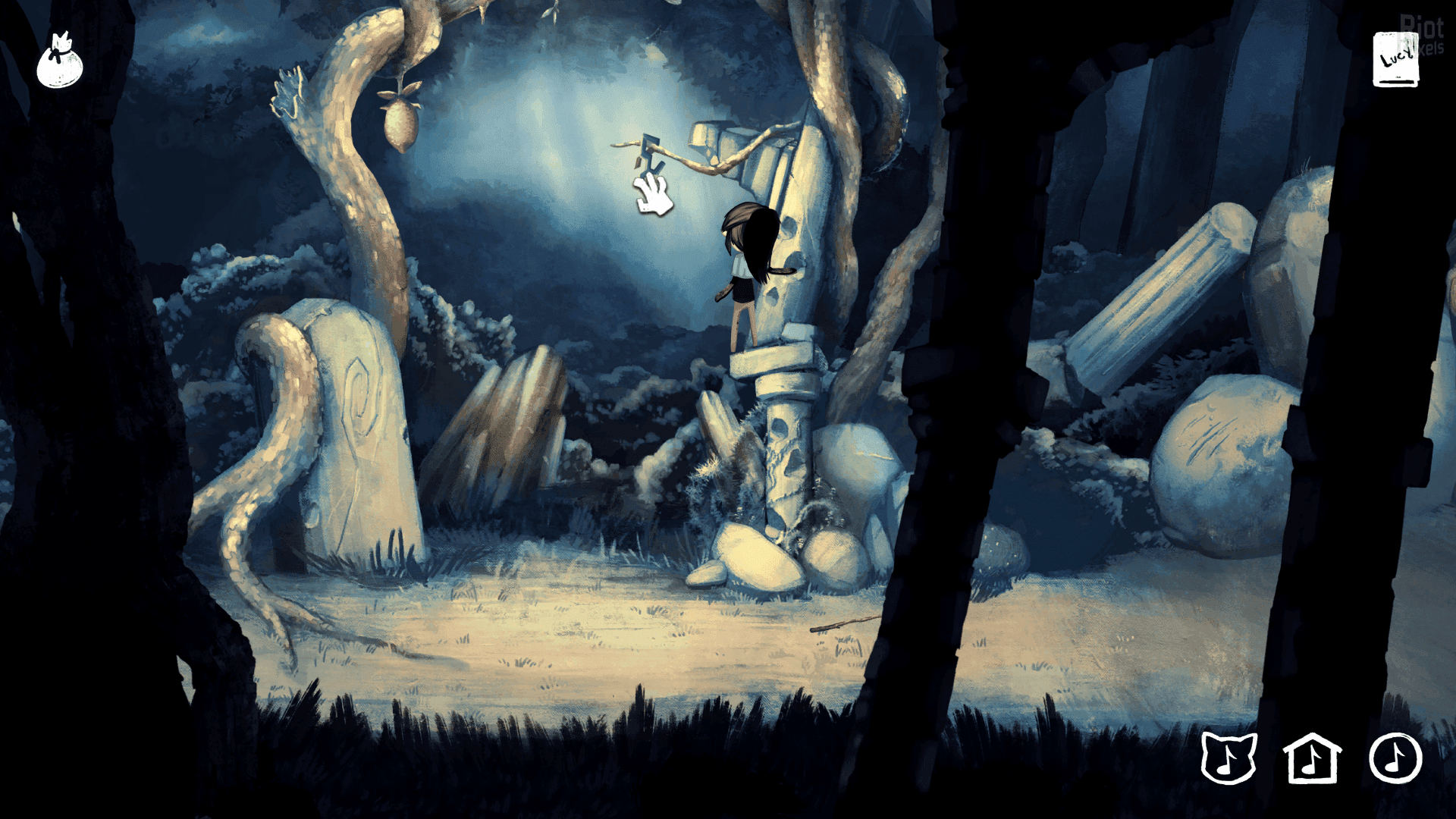 Children of Silentown: Supporter Bundle + Bonus Content screenshot 1