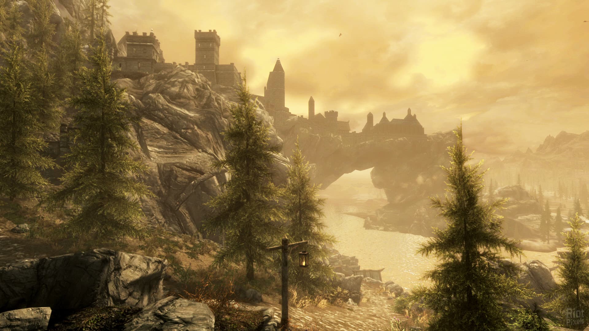 The Elder Scrolls: Skyrim – Special Edition – v1.5.97.0 + Creation Club Content screenshot 4