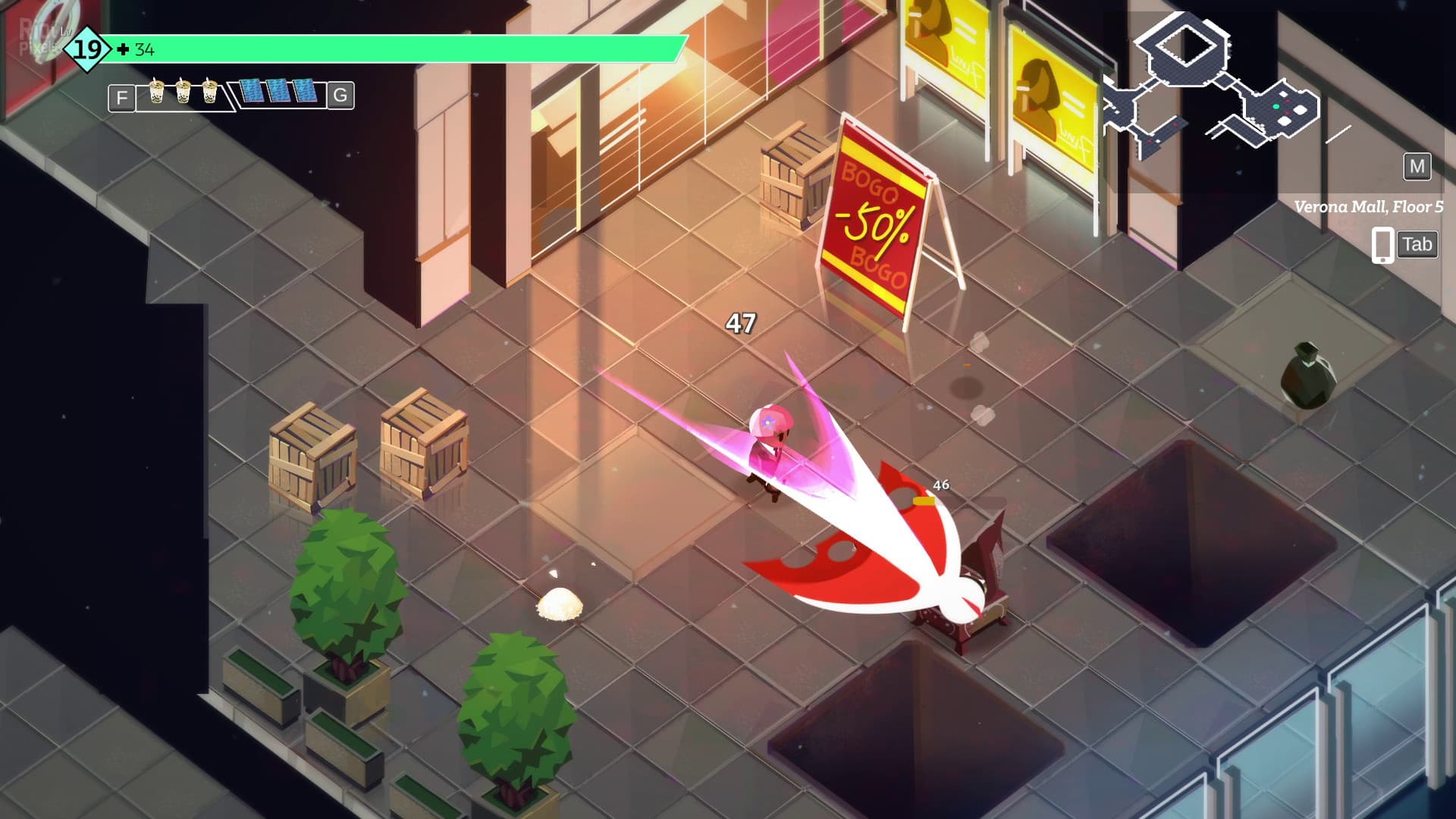 Boyfriend Dungeon – v1.3.7294 + TTRPG: Life On the Edge DLC screenshot 4