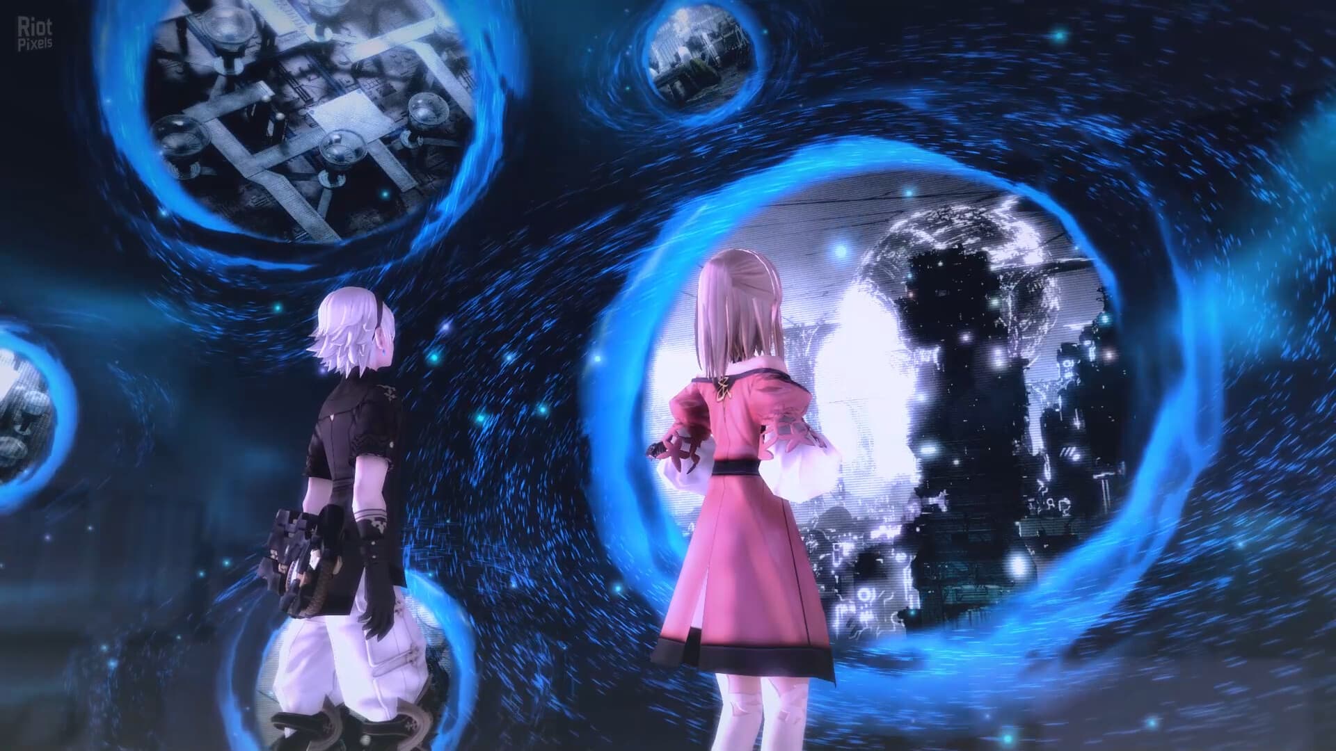 FANTASIAN Neo Dimension – v1.0.2 (Denuvoless) screenshot 3