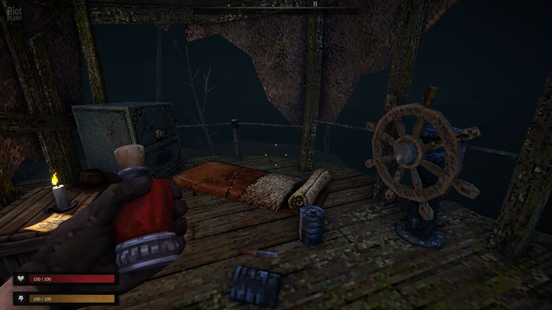 Blood West: Dead Man’s Edition, v4.4.1 + DLC screenshot 3