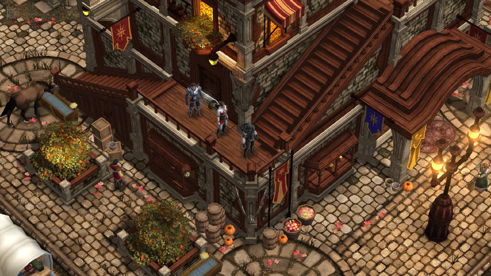 Ember screenshot 5