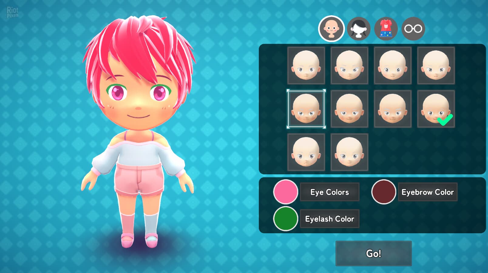 Chill Town – v1.0.0 Build 63 screenshot 5