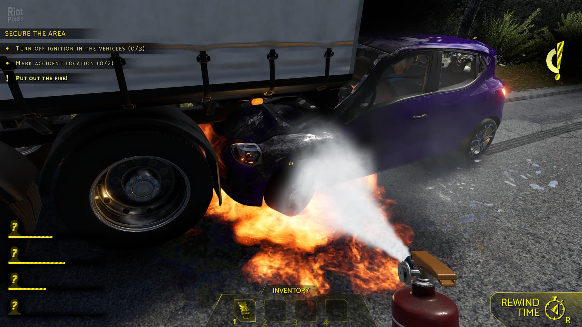 Accident – v1.63 screenshot 5