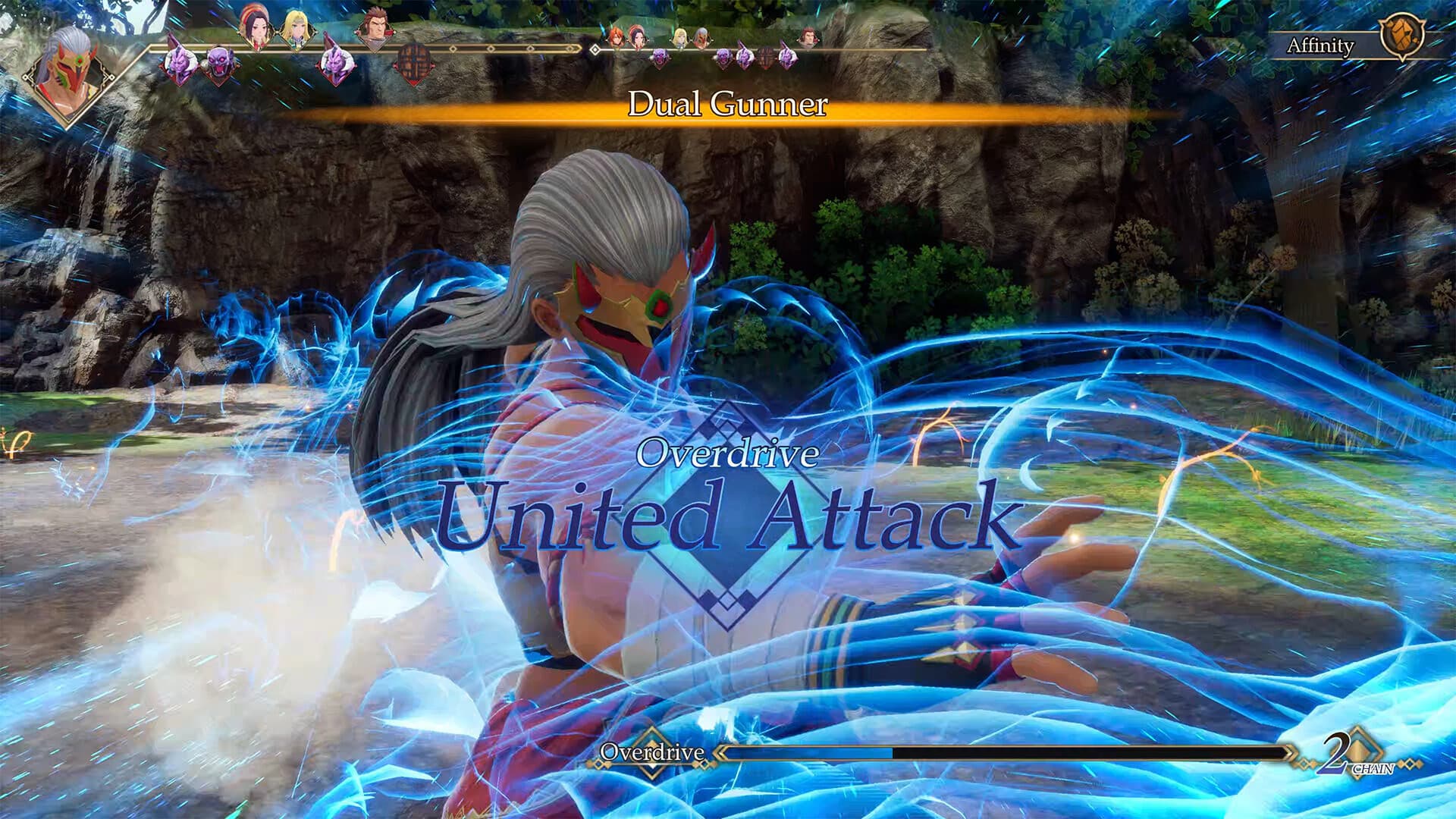 Romancing SaGa 2: Revenge of the Seven, v1.0.2 + 4 Switch Emulators screenshot 3