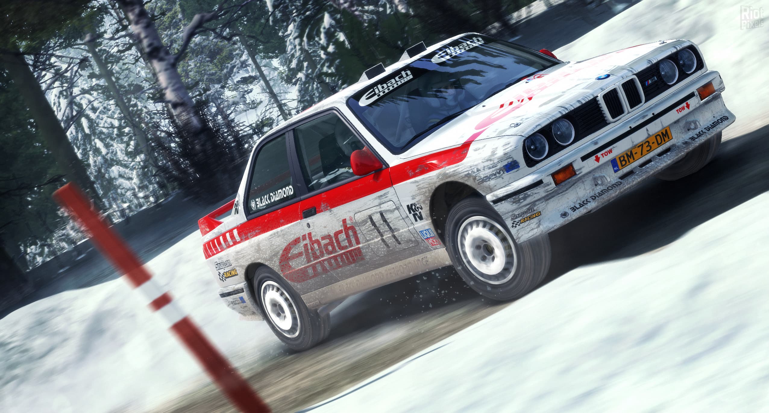 DiRT Rally – v1.23 screenshot 4