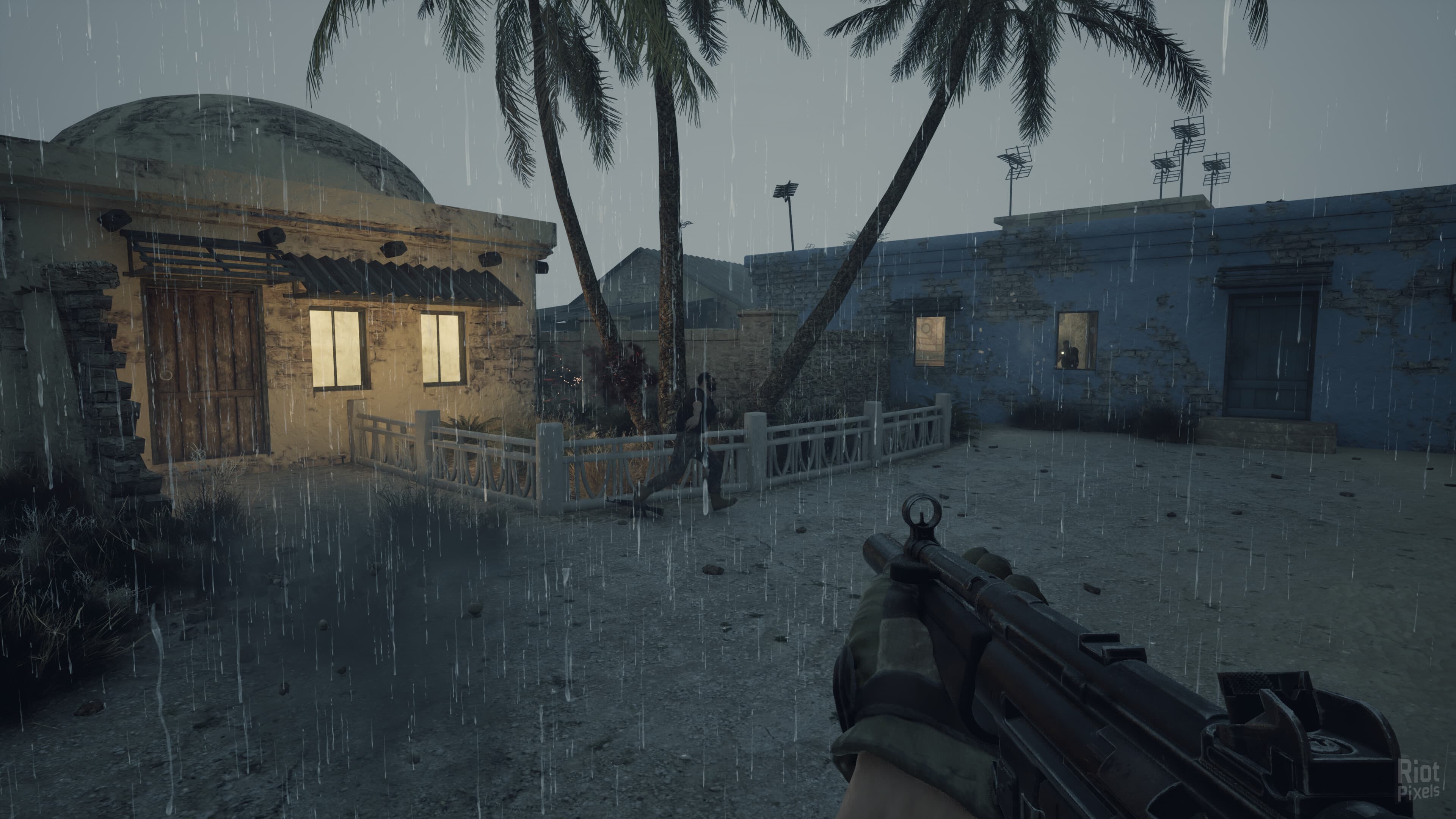 Strike Force 3 – v1.1.0 + Windows 7 Fix screenshot 6