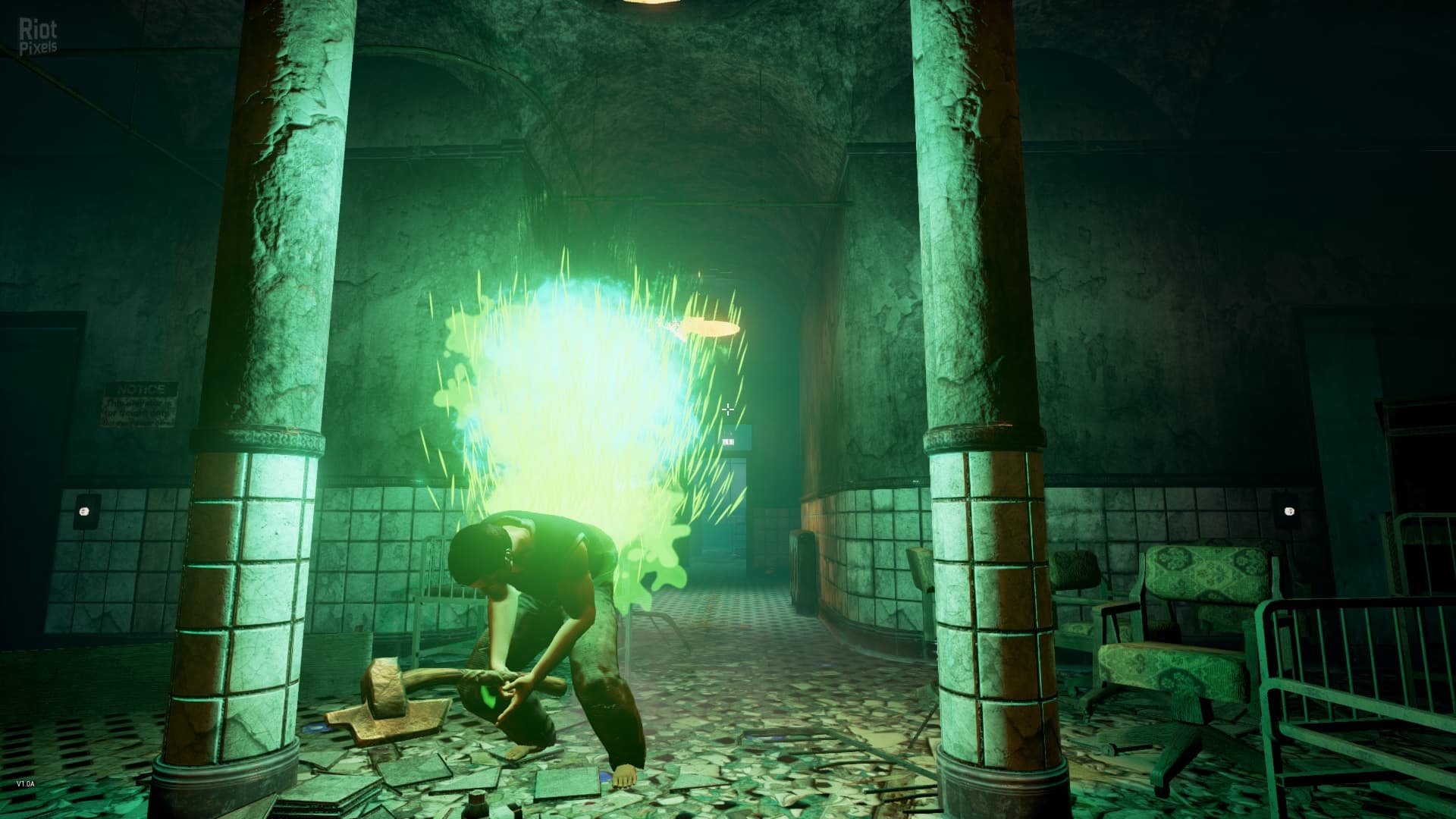 Bloodlust 2: Nemesis – v2.0 screenshot 1