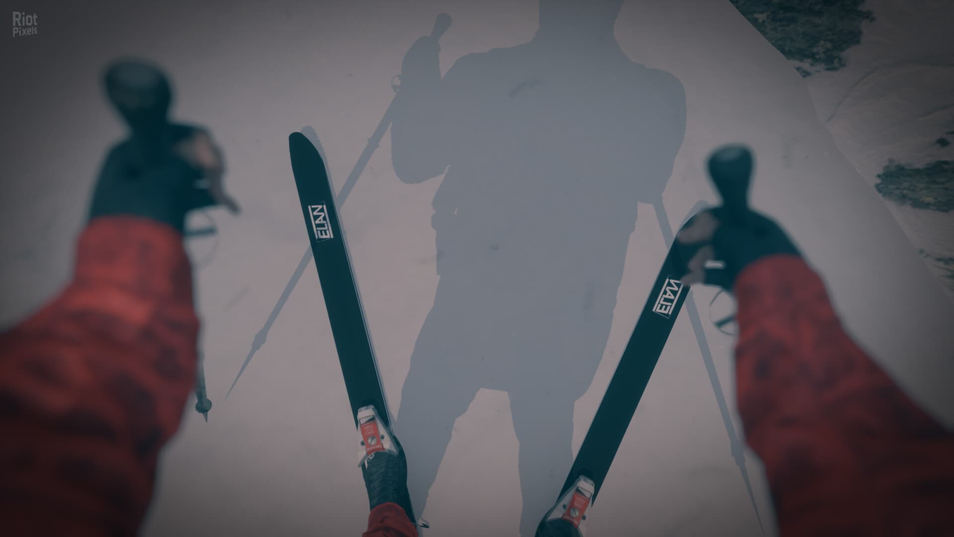 The Last Ski Trip – v3.0 screenshot 5