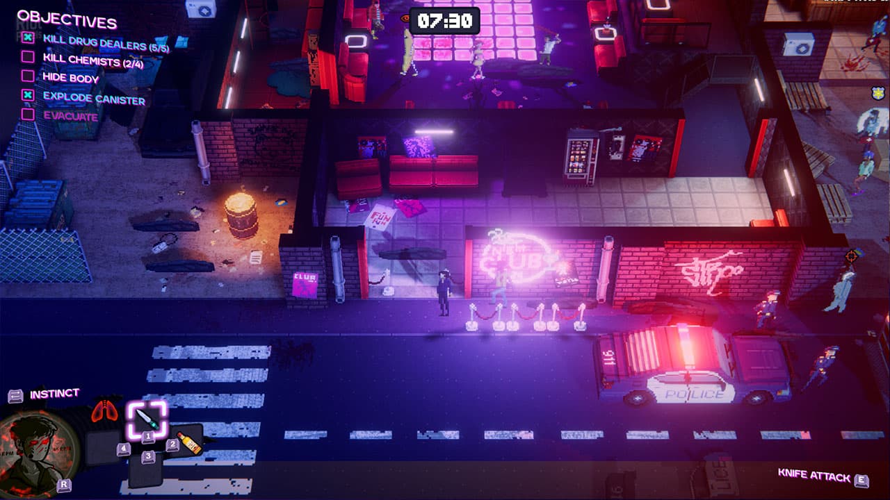 Party Hard 2 – v1.0.007.r screenshot 2
