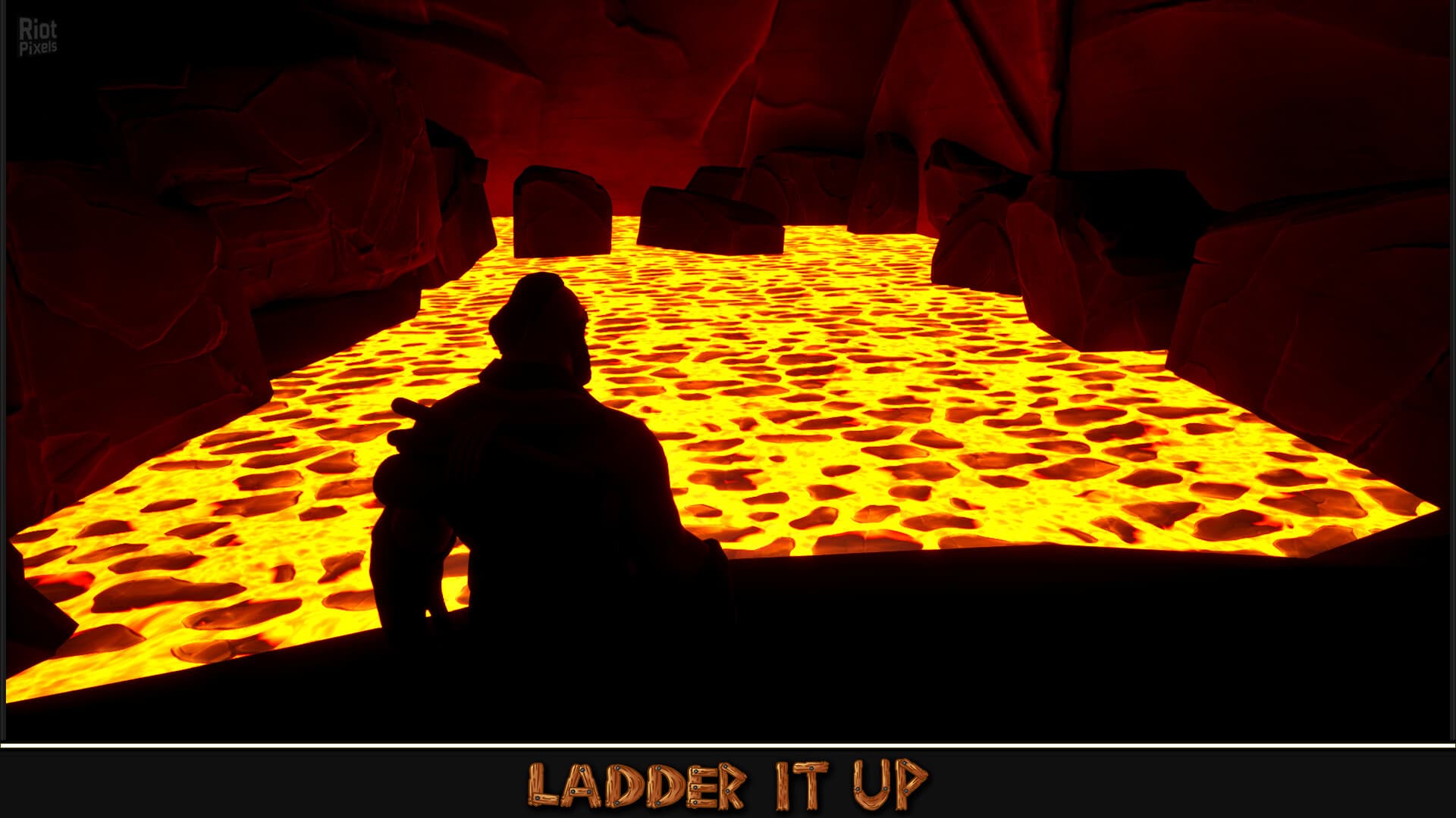 Ladder it Up! + Windows 7 Fix screenshot 5