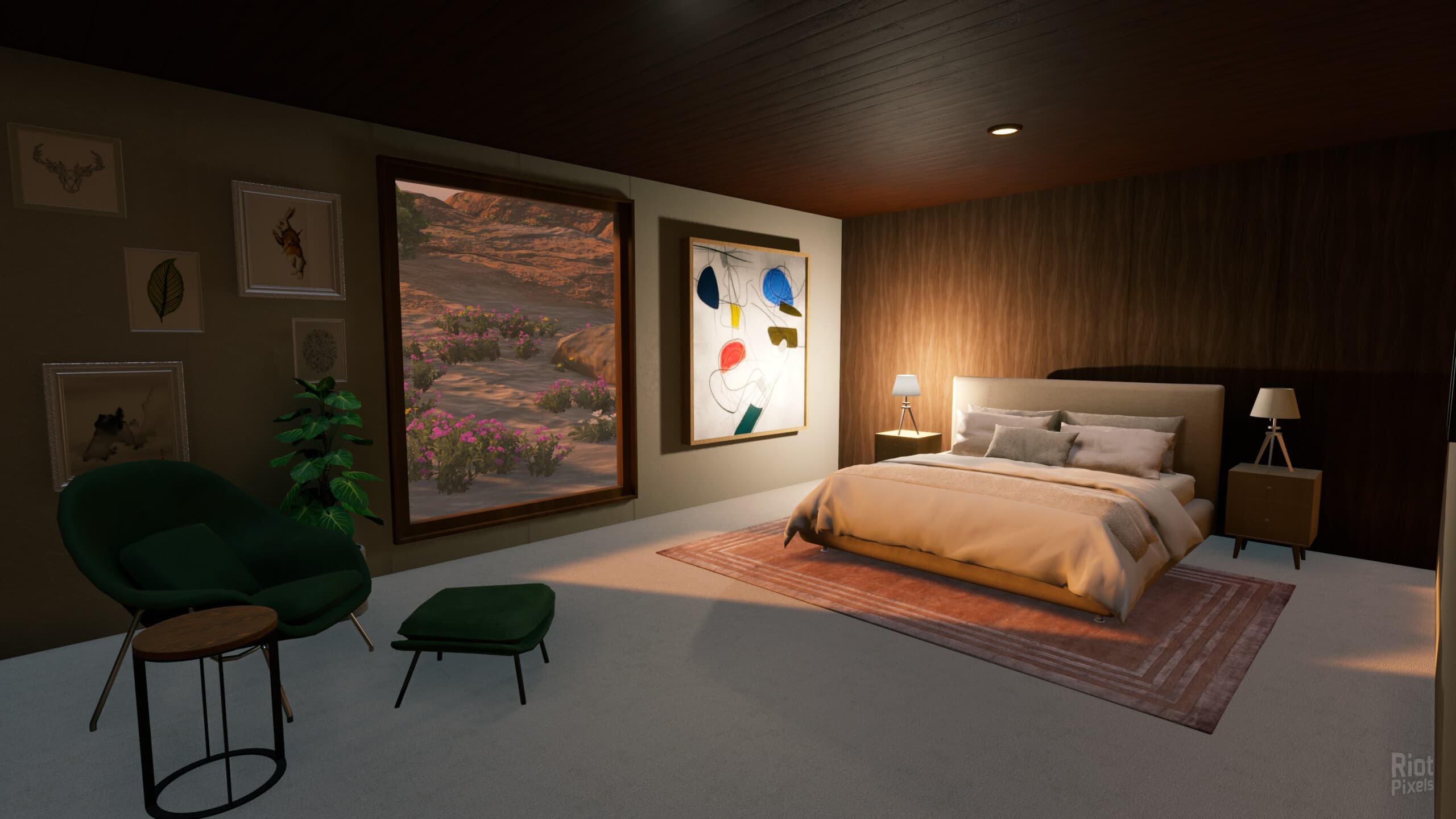 Hometopia – Version 26773 (Final Update) screenshot 5