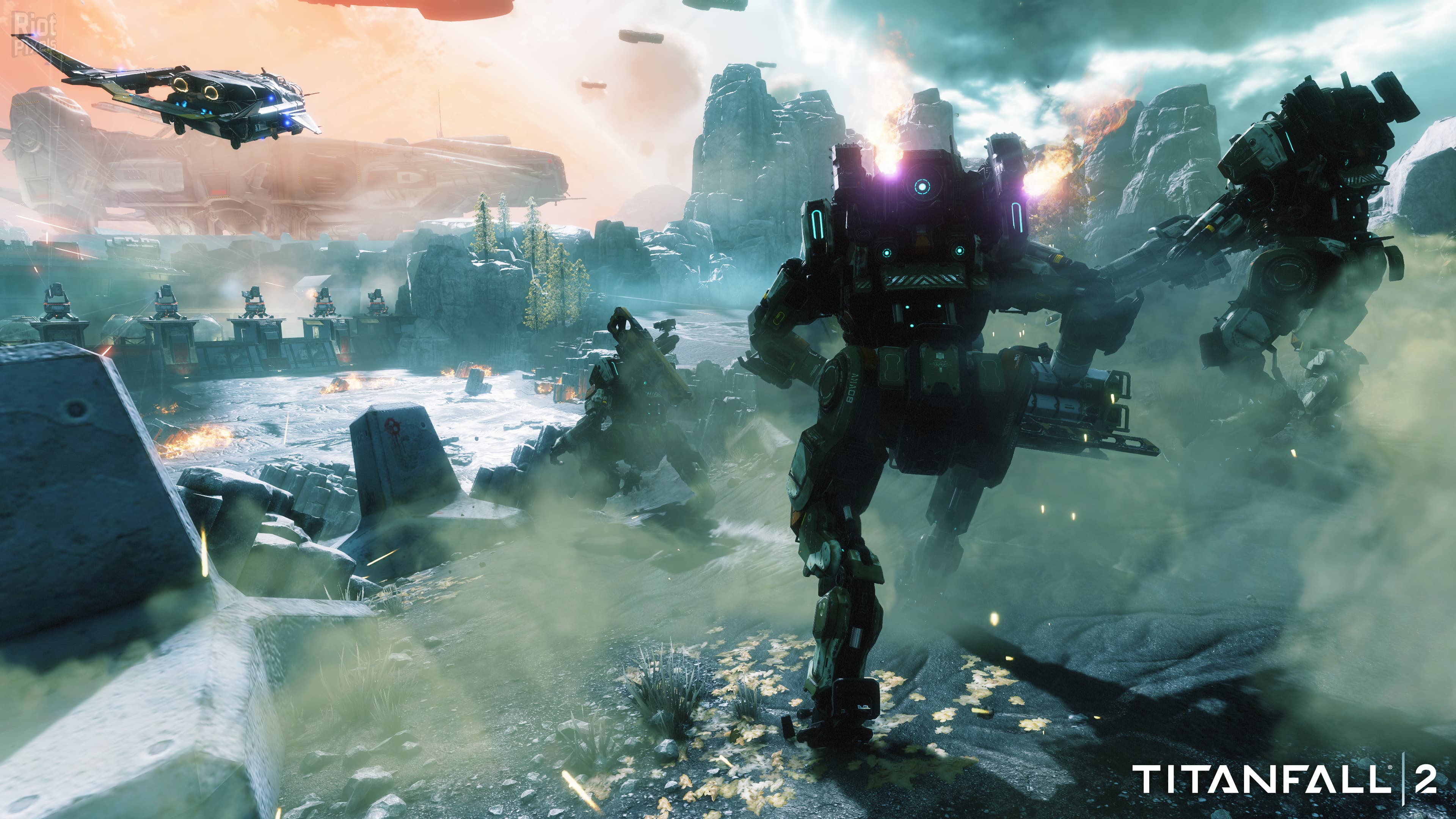 Titanfall 2 – v2.0.11.0 screenshot 5