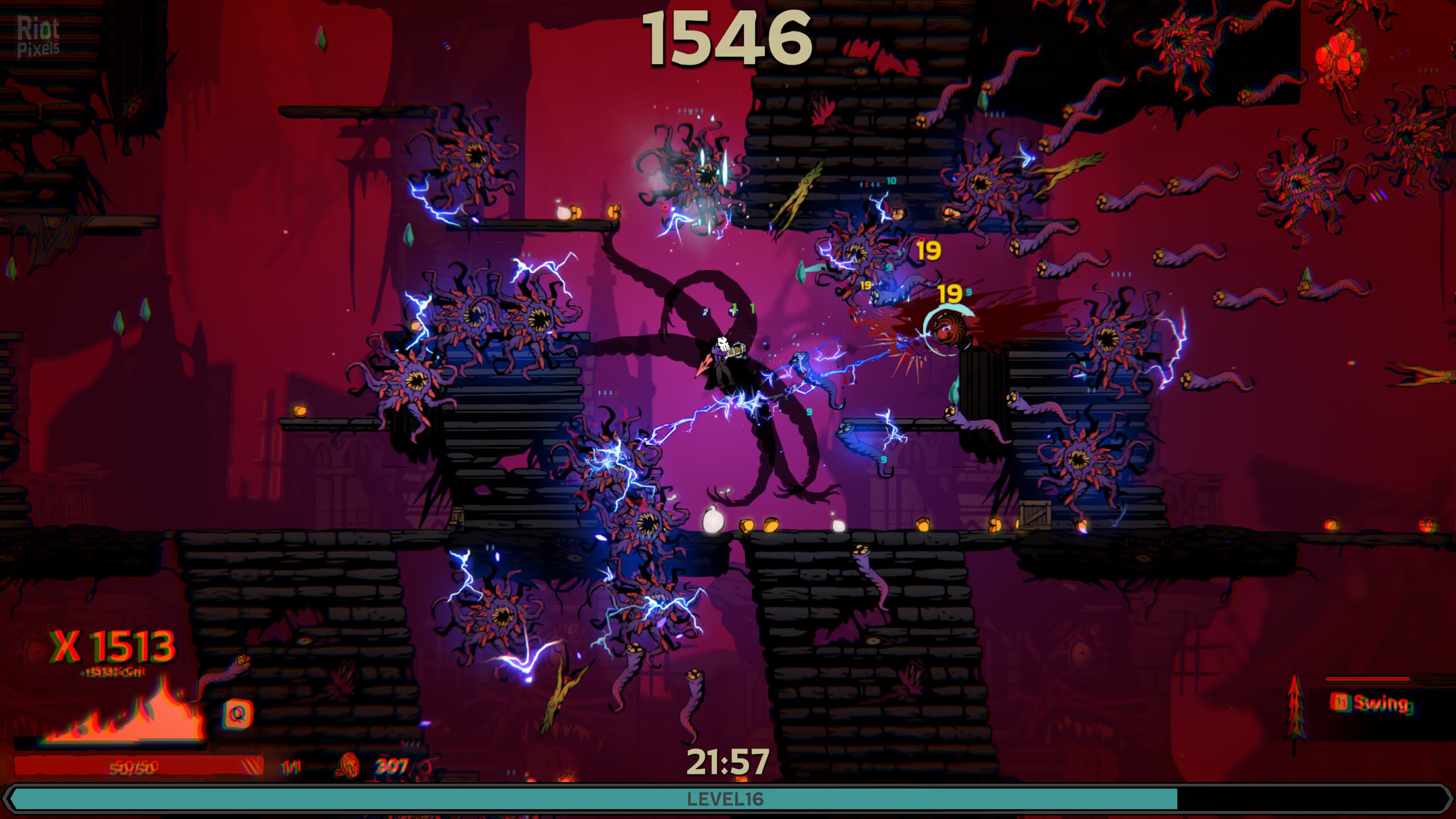 Madshot: Road to Madness – v0.349 (Release) screenshot 4