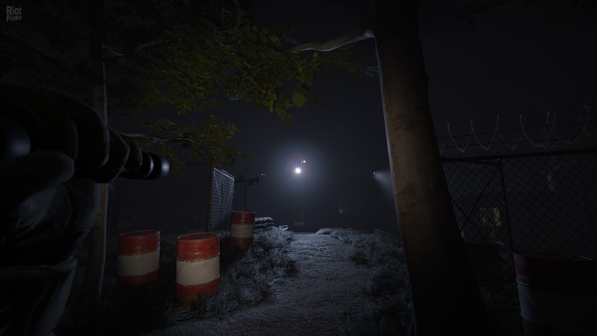 Abtos Covert screenshot 3