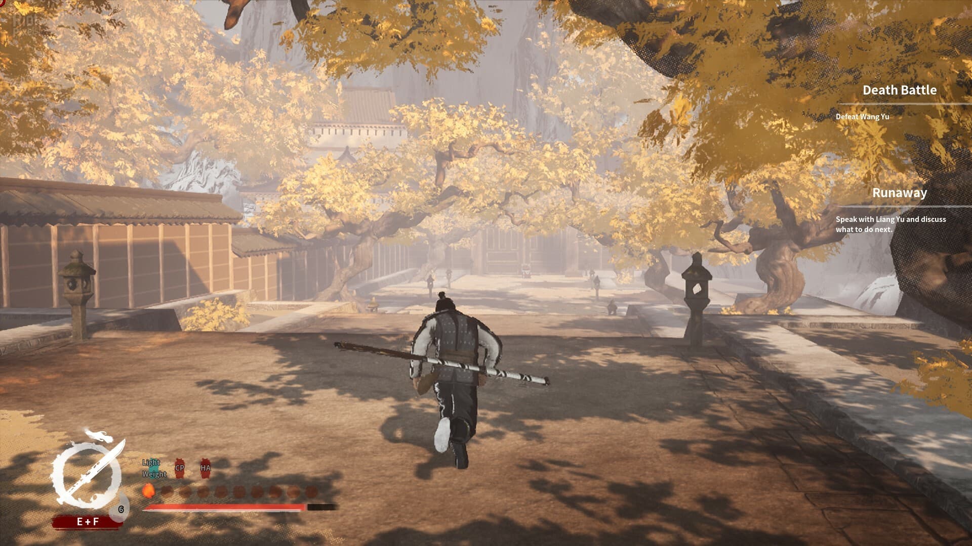 The Last Soldier of the Ming Dynasty: Legendary Edition – v2.0.1 + 2 DLCs + Windows 7 Fix screenshot 6