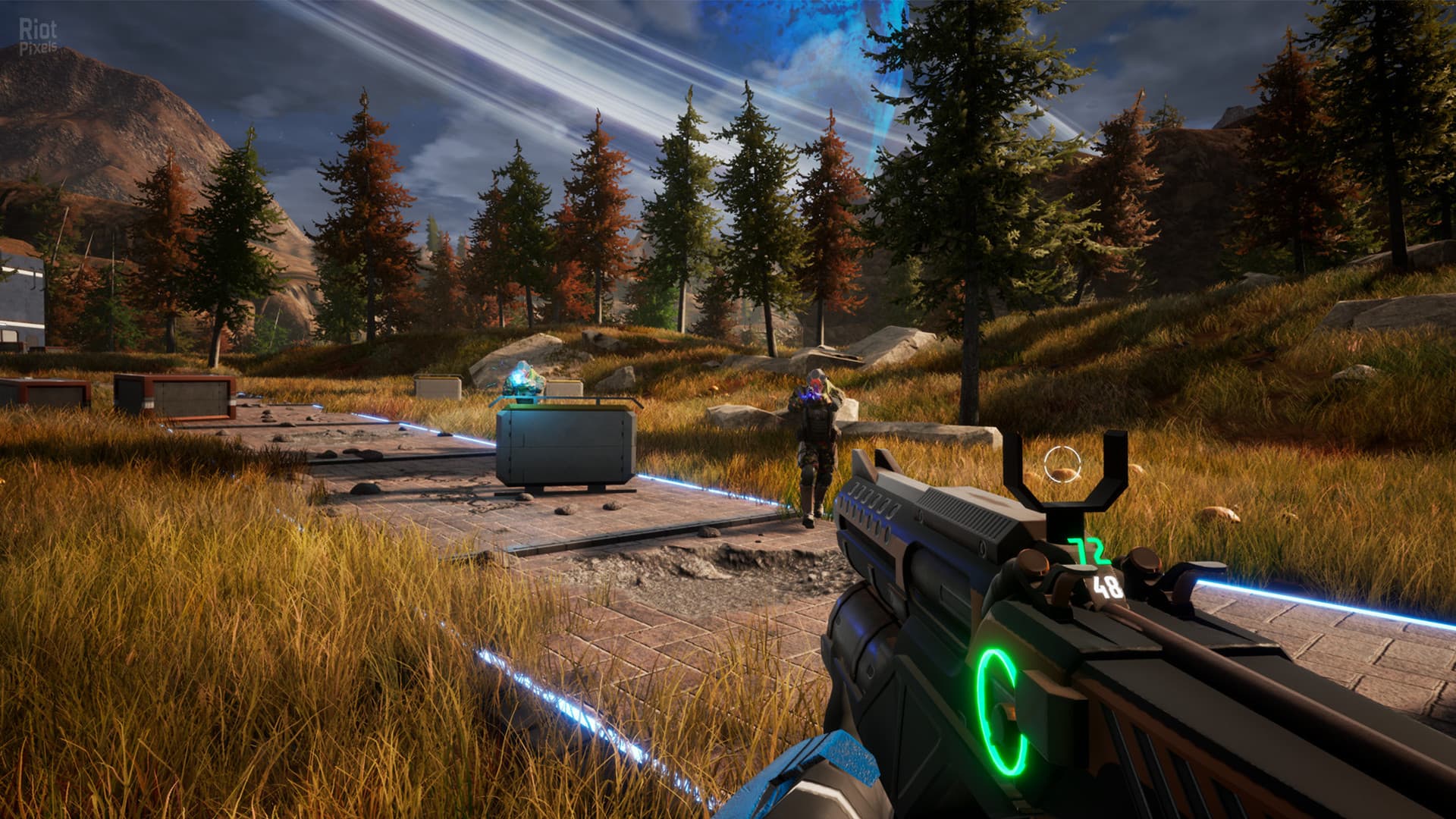 Within the Cosmos screenshot 6