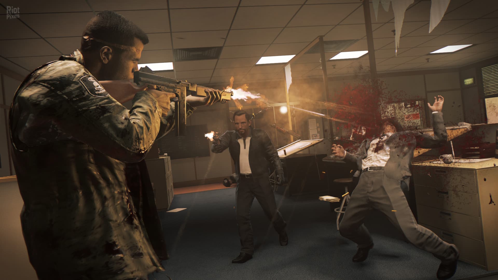 Mafia 3: Definitive Edition – v1.0.1 GOG screenshot 1
