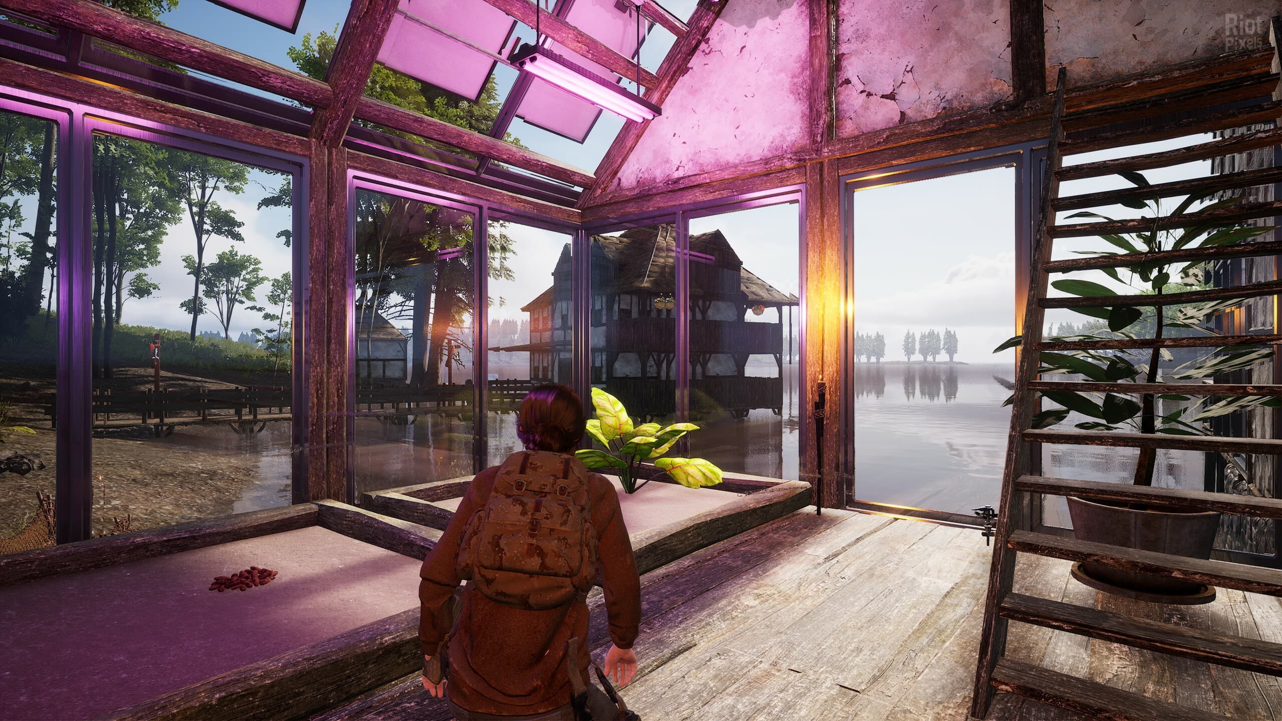 KeepUp Survival – Build 13662465 + 4 DLCs screenshot 5