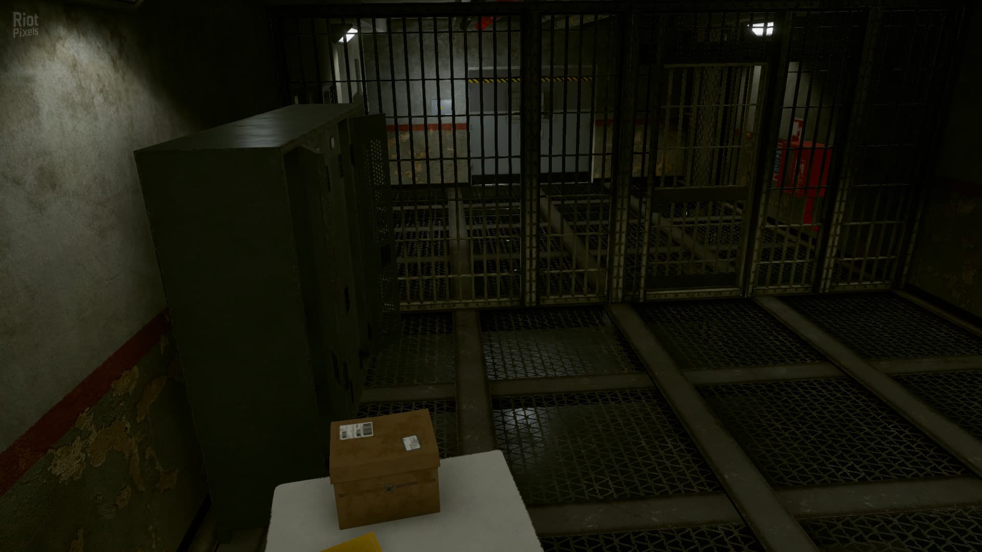 Tested on Humans: Escape Room – v1.0.6 screenshot 3