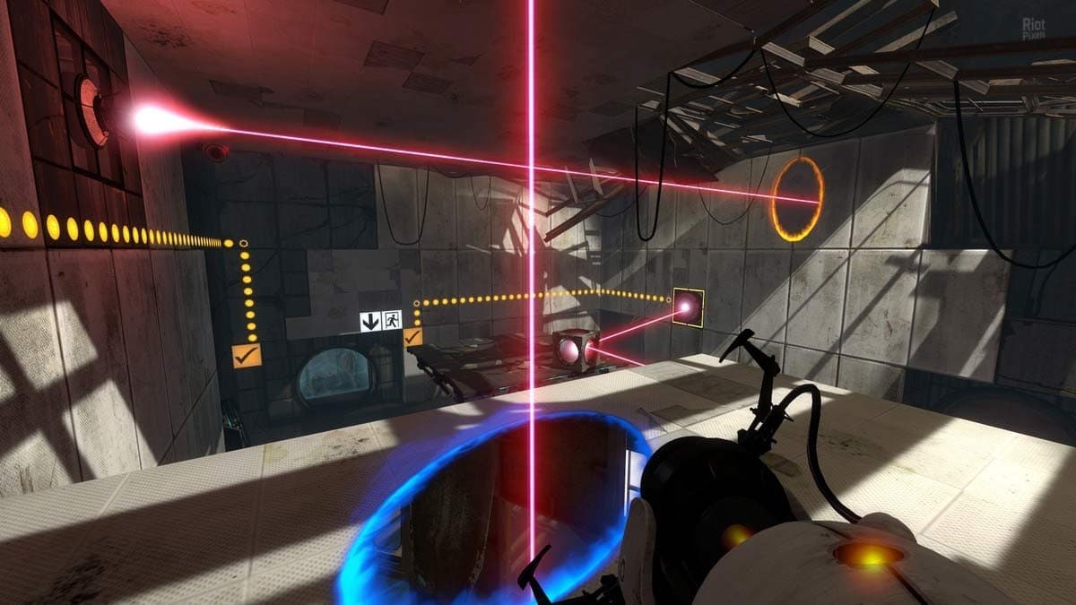 Portal Collection screenshot 6