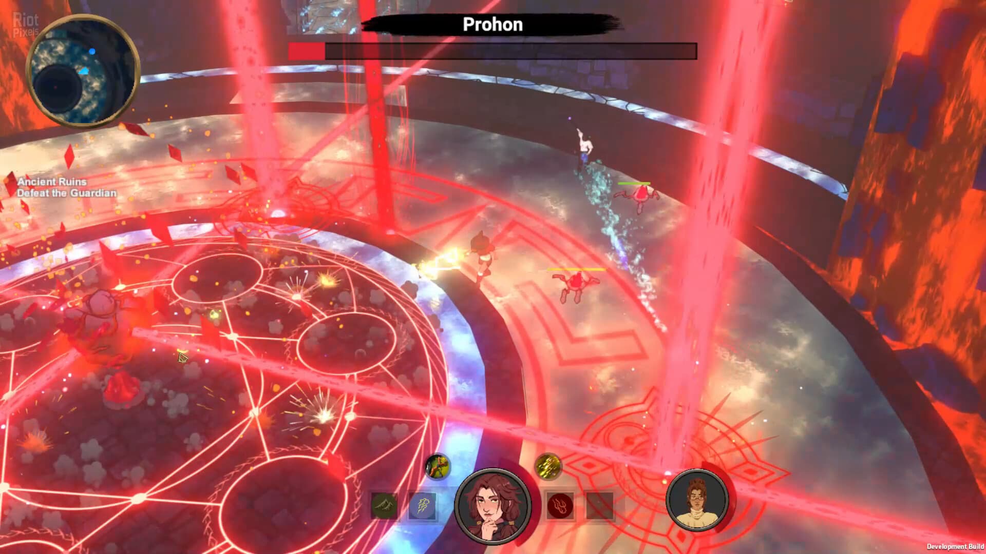 High Spirits – v1.07 screenshot 3
