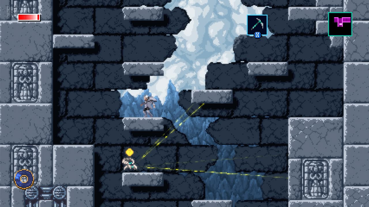 Axiom Verge 2 – v1.0.26 screenshot 2