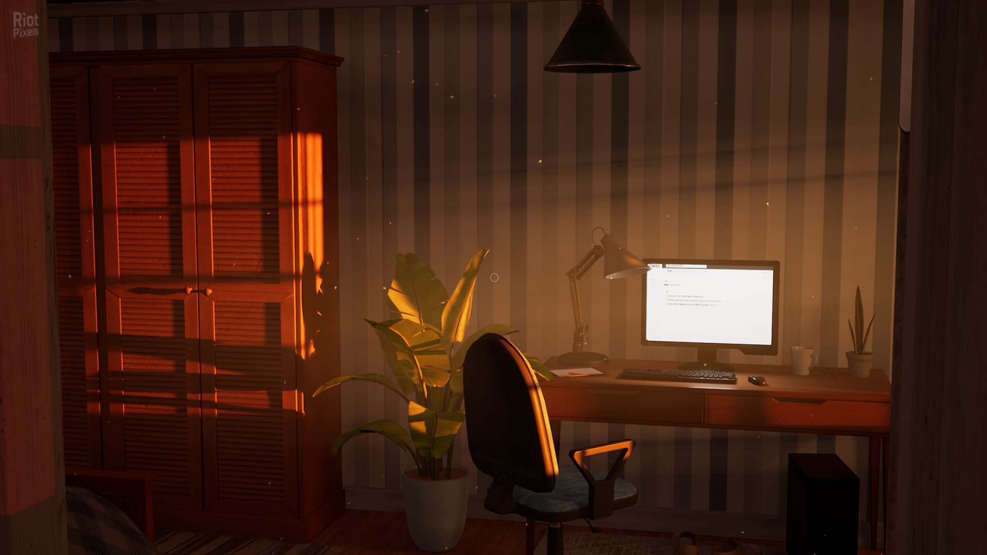 DETECTIVE: “Stella Porta” Case + Windows 7 Fix screenshot 4