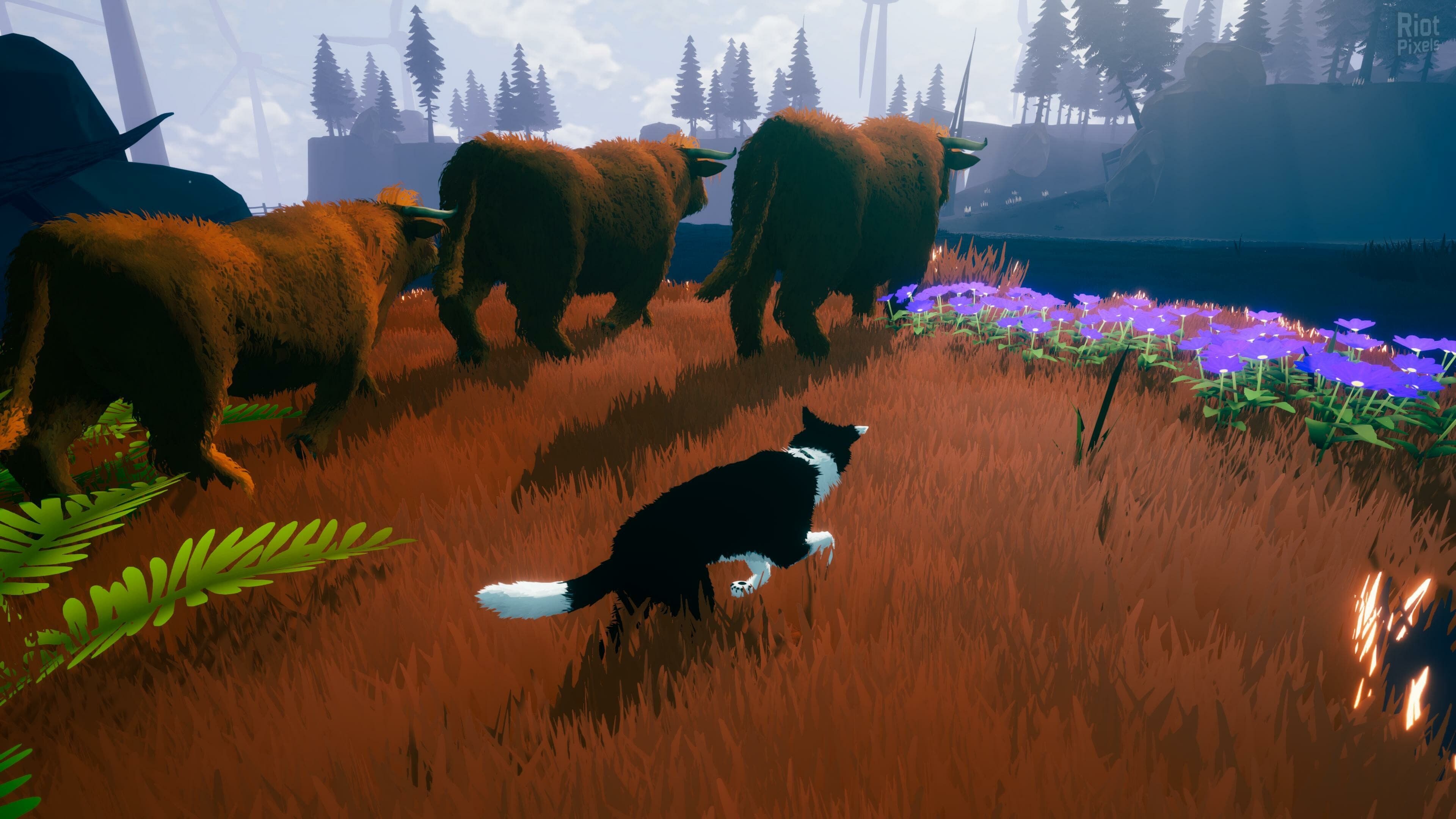 Farewell North – v1.1.2 screenshot 6